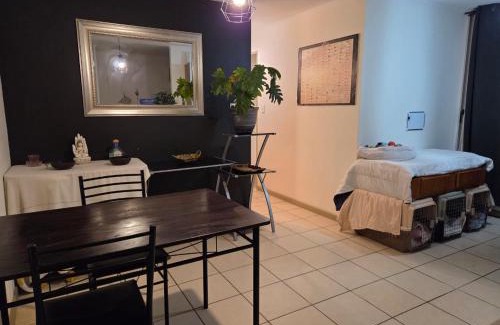Yerbas Buenas Casa | Habitación privada en departamento compartido