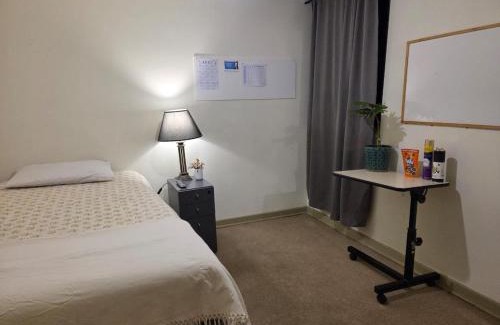 Yerbas Buenas Casa | Habitación privada en departamento compartido