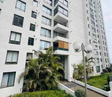 Iquique Casa | Habitación privada en Depto compartido