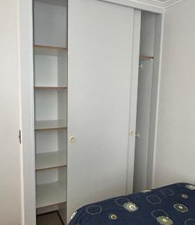 Iquique Casa | Habitación privada en Depto compartido