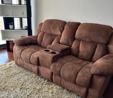 Iquique Casa | Habitación privada en Depto compartido