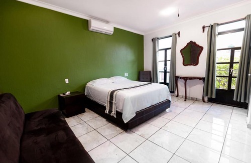Tequila Casa | Habitación privada en el centro de Tequila