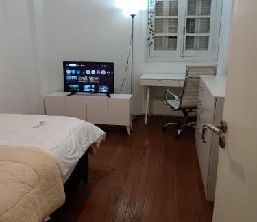 Cordon Casa | Habitación Privada En Apto Compartido
