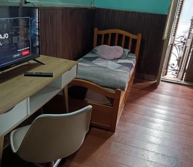 Cordon Casa | Habitación Privada en Casa compartida