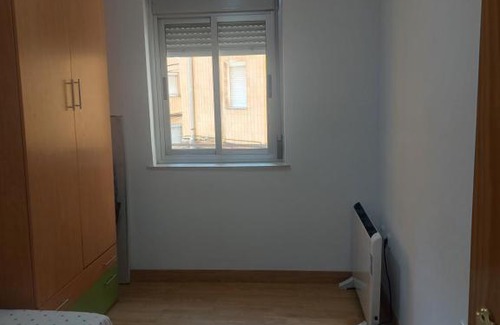 Albacete Casa | habitación privada