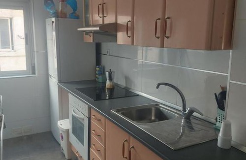 Albacete Casa | habitación privada