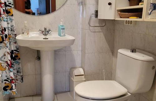 Castro Urdiales Casa | Habitación privada