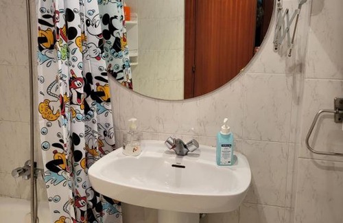 Castro Urdiales Casa | Habitación privada