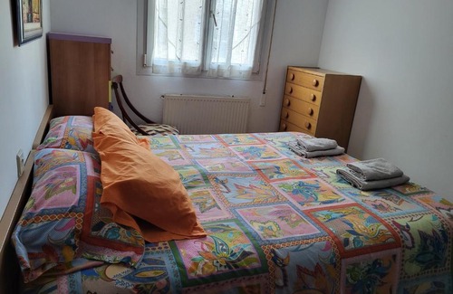 Castro Urdiales Casa | Habitación privada