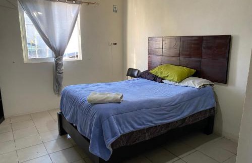 Cholula Alquiler De Eote | Habitación privada Leonera