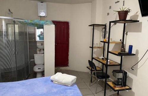 Cholula Alquiler De Eote | Habitación privada Leonera