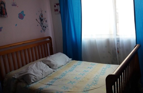 Ciudad Satélite Casa | Habitación privada en casa residencial en Ciudad Satélite
