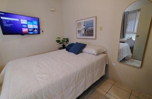 Tegucigalpa Apartamento | Habitación Privada No 2 Residencial Villa de las Hadas Zona Sur