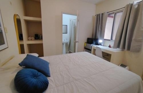 Tegucigalpa Apartamento | Habitación Privada No 2 Residencial Villa de las Hadas Zona Sur