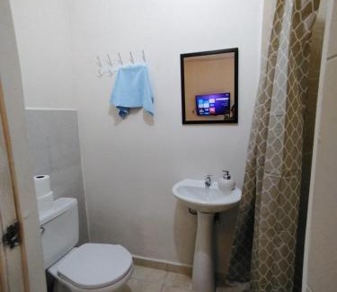 Tegucigalpa Apartamento | Habitación Privada No 2 Residencial Villa de las Hadas Zona Sur