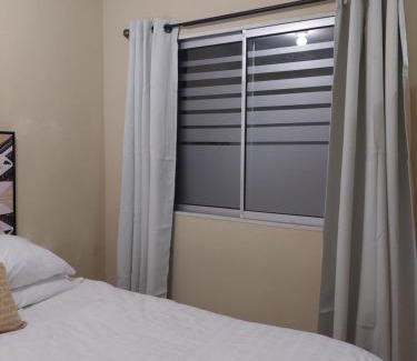 Tegucigalpa Casa | Habitación Privada No 1 Residencial Villa de las Hadas Zona Sur