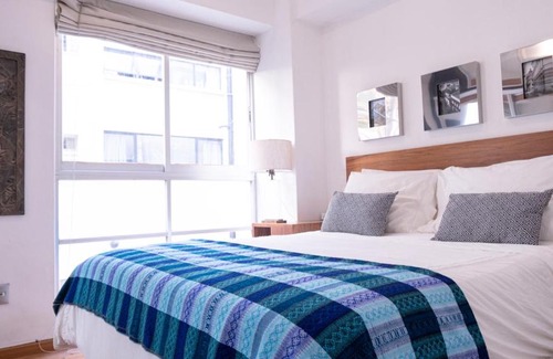 Barrio Del Valle Casa | Habitación Privada para disfrutar en la Ciudad de México