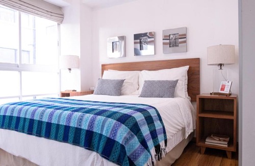Barrio Del Valle Casa | Habitación Privada para disfrutar en la Ciudad de México