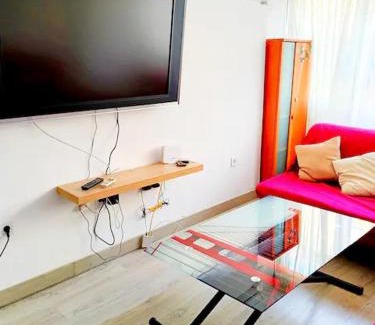 Carretera de Cadiz Casa | Habitación PRIVADA Zona Avda Velázquez