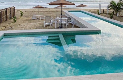Ixtapa - Zihuatanejo Casa | Habitación Queen Planta Baja