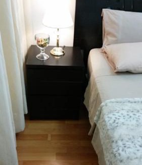Magdalena del Mar Casa | Habitación RRB