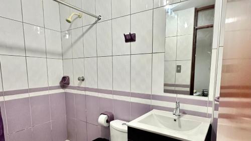 San Martín de Porres Casa | Habitación tranquila a 15 min de Plaza Norte