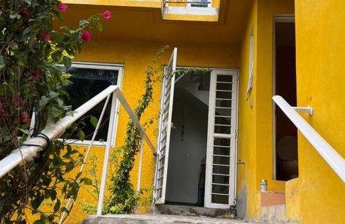 Tehuacán Casa | Habitación Tranquila de descanso