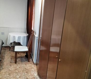 Moscardo Casa | Habitación tranquila y familiar