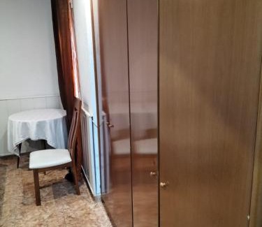 Moscardo Casa | Habitación tranquila y familiar