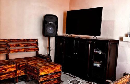 Flores Casa | habitación triple familiar