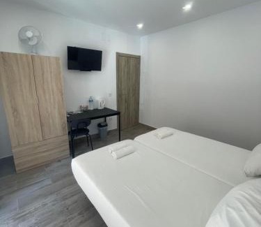 Irún Casa | Habitación turística en Irún