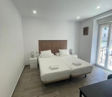Irún Casa | Habitación turística en Irún
