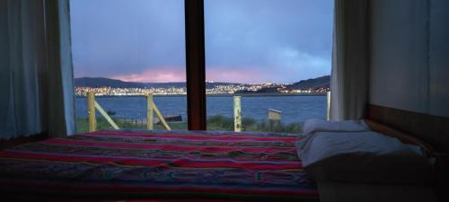 Puno Hotel | Habitación Vista a Ciudad de Puno