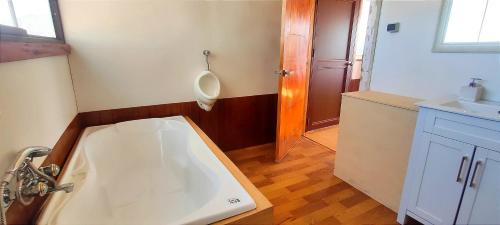 Puno Hotel | Habitación Vista a Ciudad de Puno