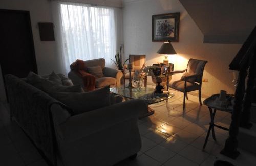Culiacán Casa | Habitación vista hermosa
