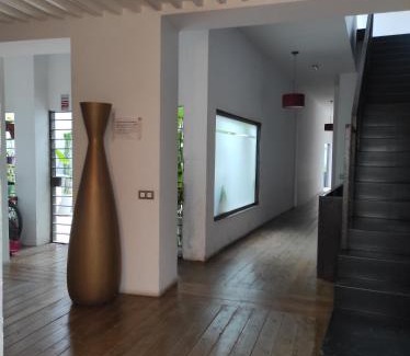 Feria Casa | Habitación y baño en planta independiente en centro de sevilla