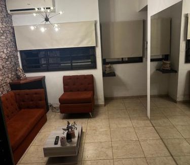 General San Martín Casa | Habitaciónes en barrio residencial