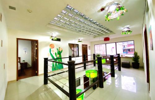 Baños de Agua Santa Hotel | Habitaciónes Matrimoniales en Baños de Agua Santa con baño privado