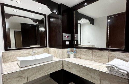 Costa Del Sol Complejo | habitaciones dobles.