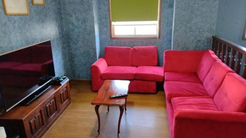Valdivia Casa | HABITACION 2 CON BAÑO PRIVADO