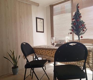 Ibague Apartamento | Habitacion Acogedora Amoblada Ibague