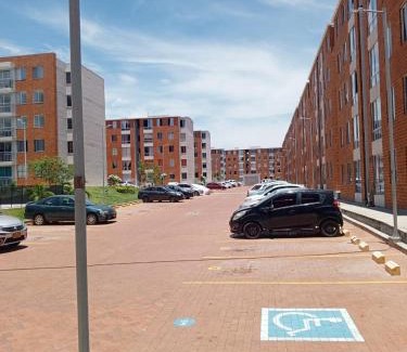 Ibague Apartamento | Habitacion Acogedora Amoblada Ibague