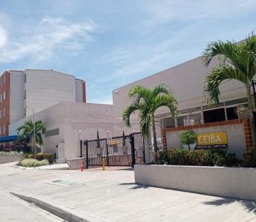 Ibague Apartamento | Habitacion Acogedora Amoblada Ibague