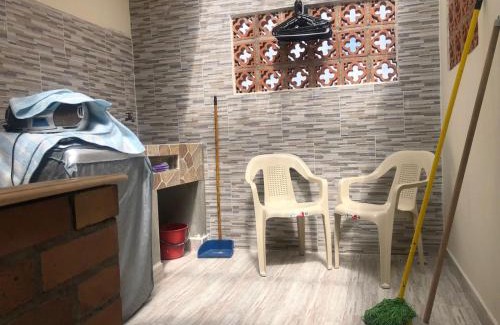 Sonson Casa | habitacion amoblada