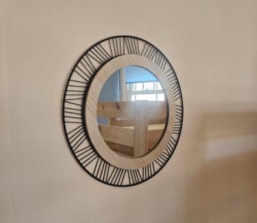 La Coruna Casa | Habitacion amplia y centrica en piso compartido
