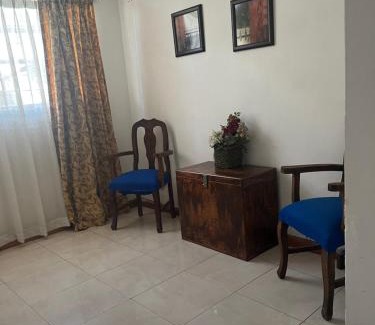 San Pedro Tlaquepaque Casa | Habitacion comoda en departamento planta baja