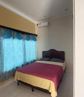 Chiquimula Casa | HABITACION COMODA y DE FACIL ACCESO