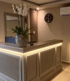 Renacimiento Apartamento | Habitacion con baño privado en Mirador Norte Santo Domingo - 203