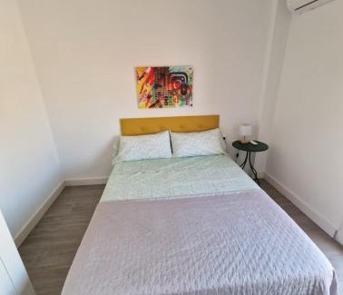 Albacete Cama Y Desayuno | Habitacion con balcon Alfarooms