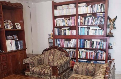 Zacatecas Casa | Habitacion con vista a la Bufa